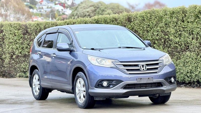2012 Honda CR-V 20G