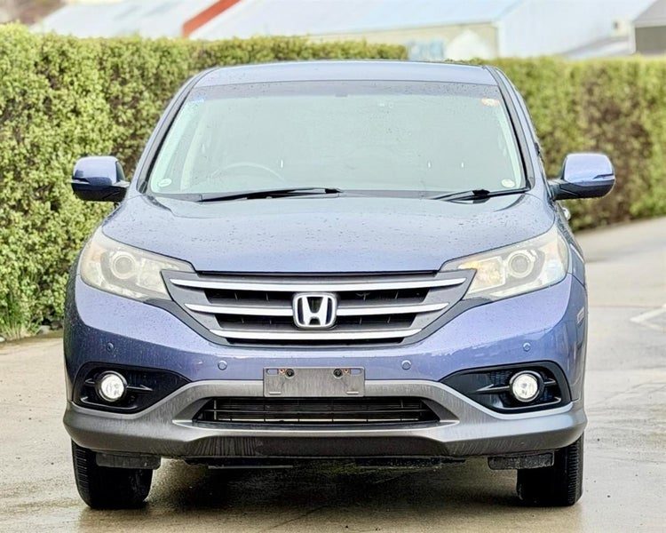 2012 Honda CR-V 20G, photo 3