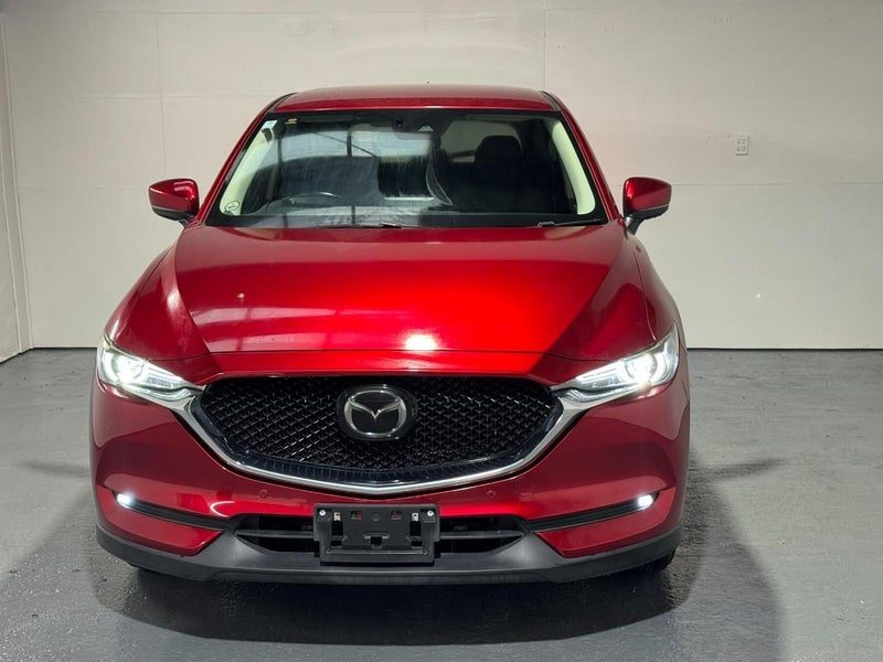 2017 Mazda CX-5 20S PROACTIVE, photo 3
