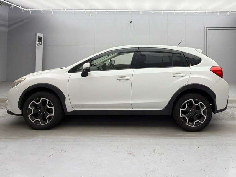 2014 Subaru XV 2.0 i EYESIGHT 4WD, photo 3