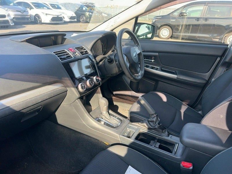 2015 Subaru Impreza SPORT 1.6I, photo 3