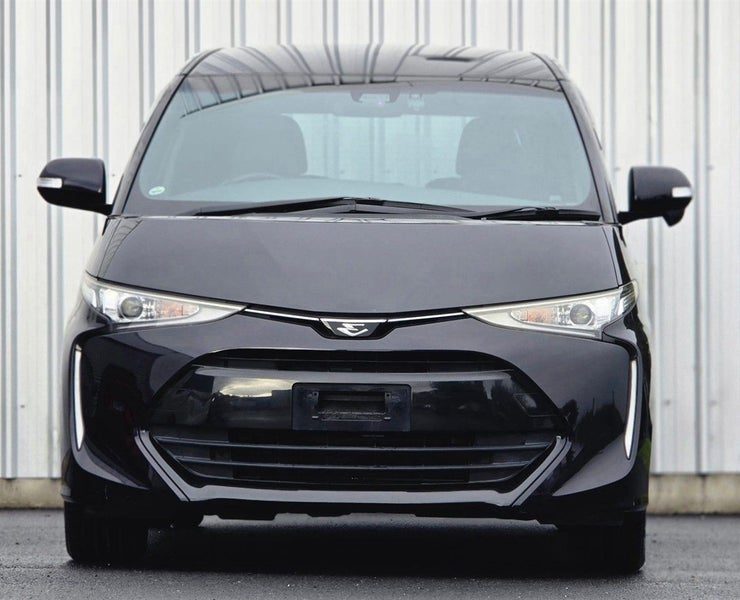 2016 Toyota Estima Aeras Premium Facelift, photo 2