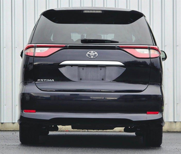 2016 Toyota Estima Aeras Premium Facelift, photo 3
