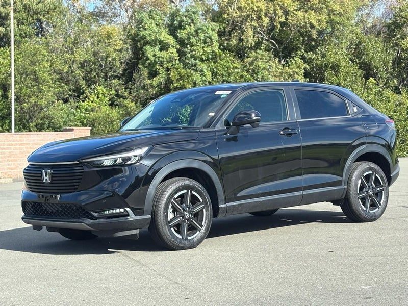 2022 Honda Vezel HYBRID E:HEV X