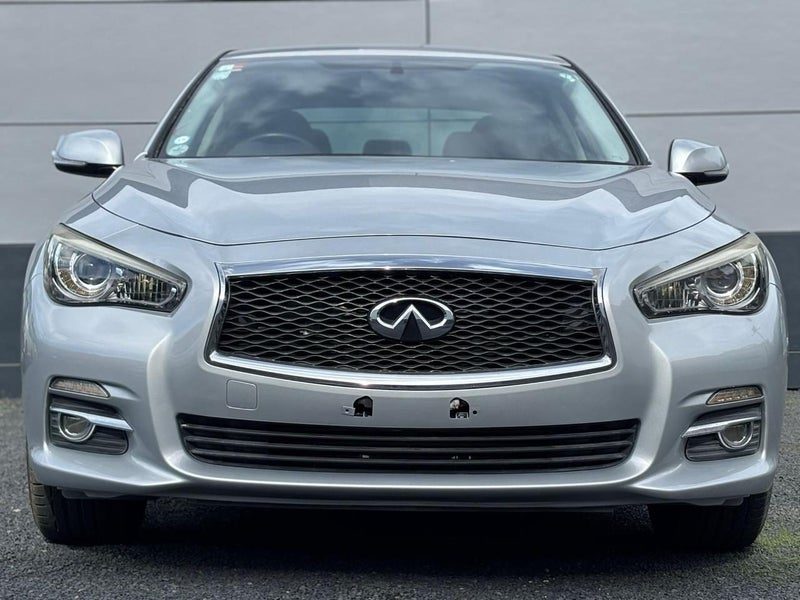2015 Nissan Skyline 200GT-T, photo 2