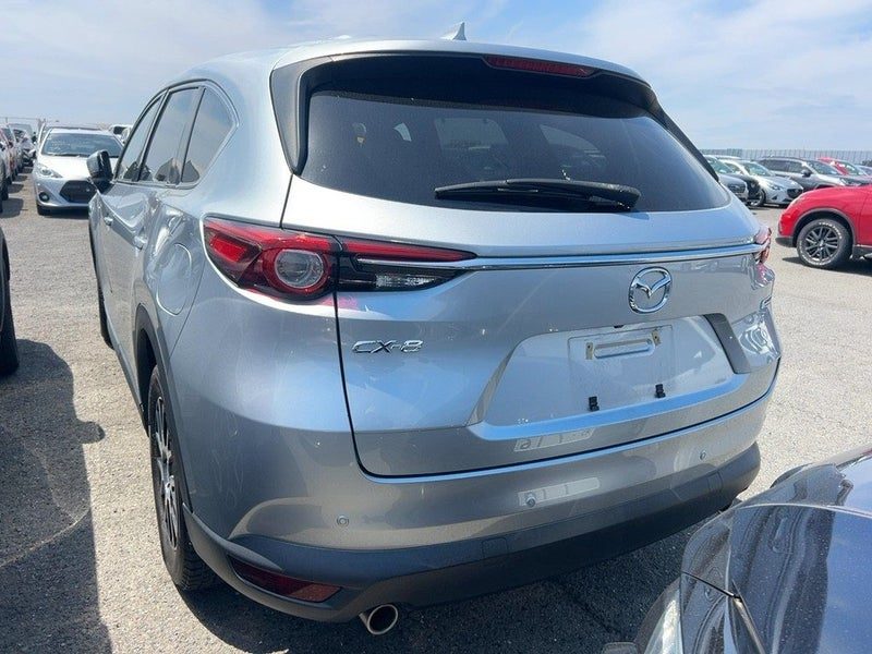 2019 Mazda CX-8 25S, photo 2