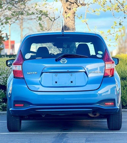 2017 Nissan Note E- POWER B, photo 3