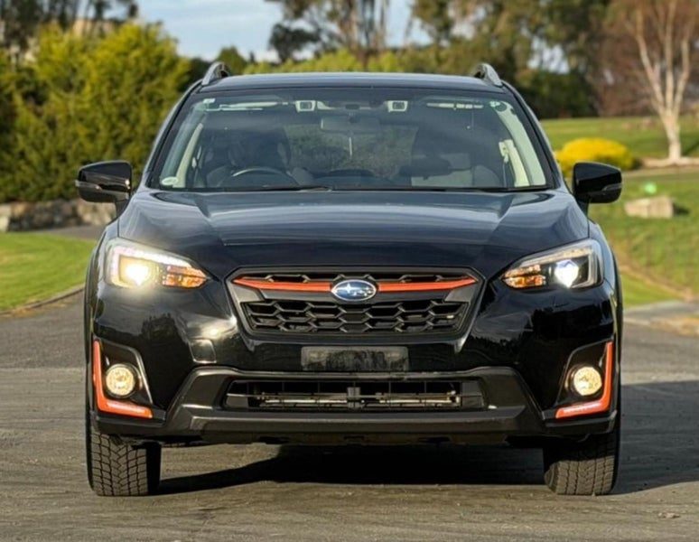 2017 Subaru XV 2.0I EYESIGHT PRA UTO4WD, photo 3