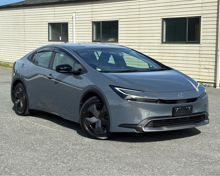 2023 Toyota Prius 1.8 HYBRID
