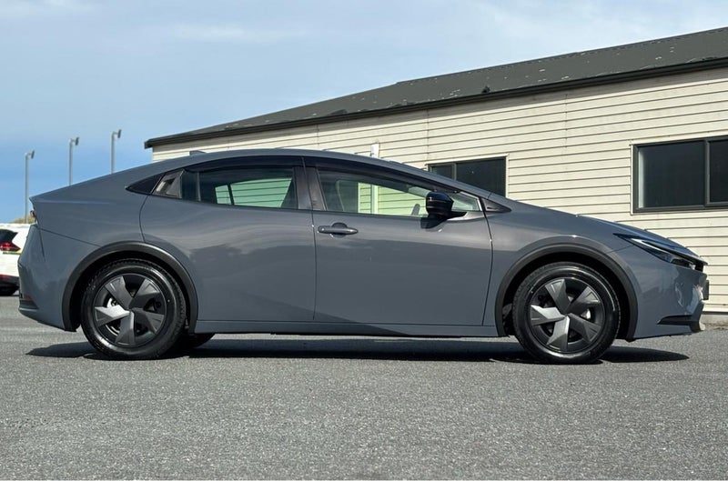 2023 Toyota Prius 1.8 HYBRID, photo 2