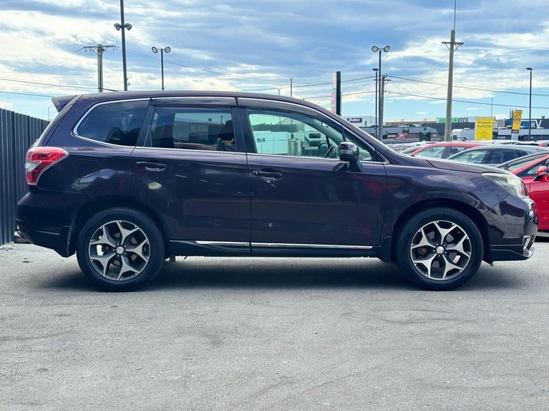 2013 Subaru Forester 2.0I-L EYESIGHT 4WD, photo 3