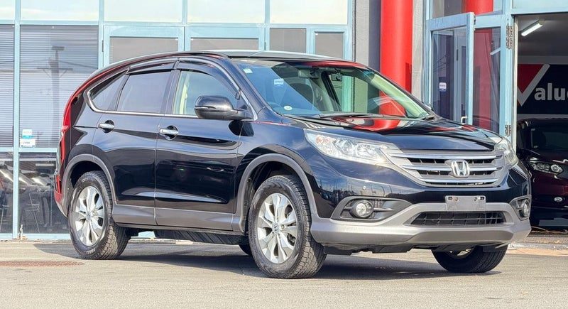 2013 Honda CR-V 20G