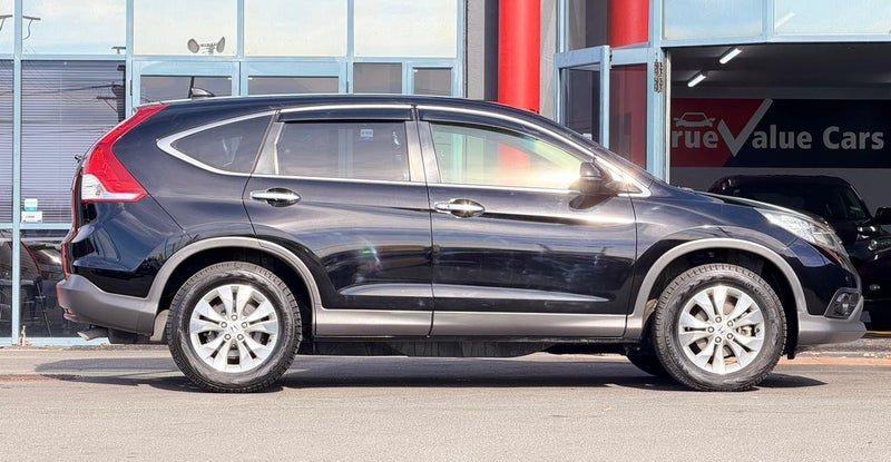 2013 Honda CR-V 20G, photo 2