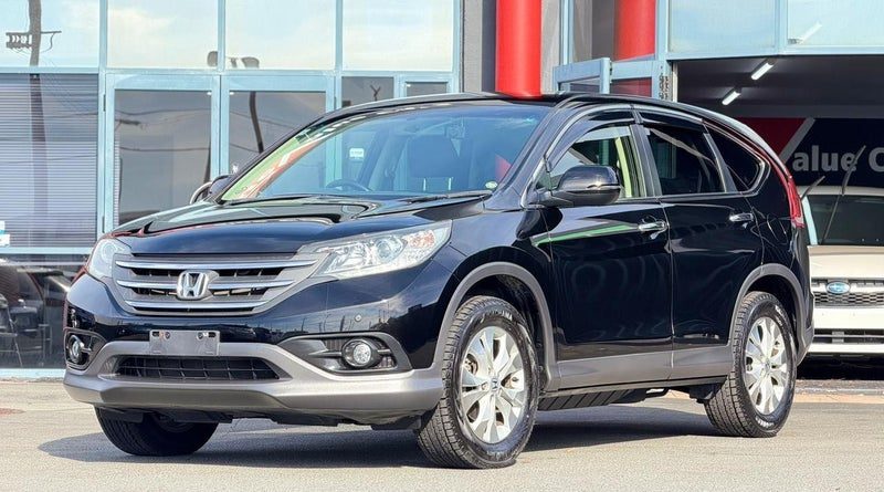 2013 Honda CR-V 20G, photo 3