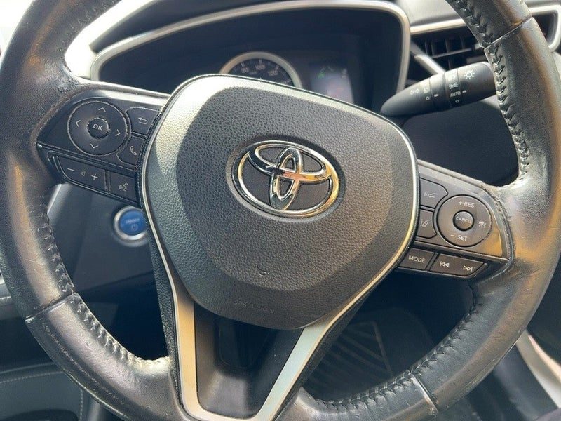 2018 Toyota Corolla SPORTS HYBRID G, photo 3