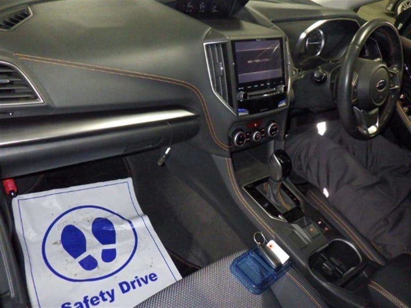 2017 Subaru XV 4WD 2.0I-S EYESIGHT, photo 3
