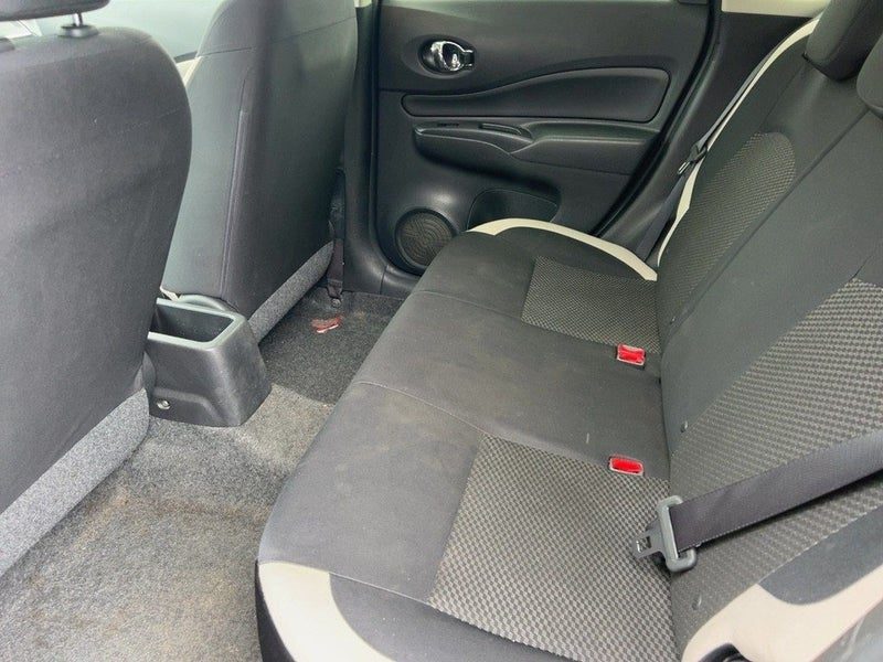 2017 Nissan Note E- POWER X, photo 3