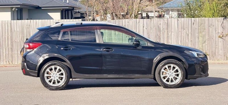 2018 Subaru XV 2.0 i EYESIGHT 4WD, photo 3