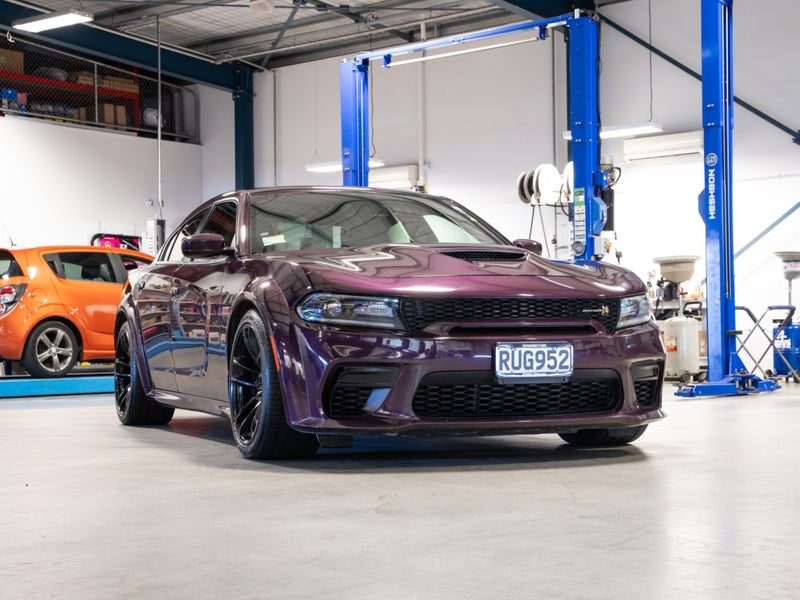 2020 Dodge Charger, photo 3
