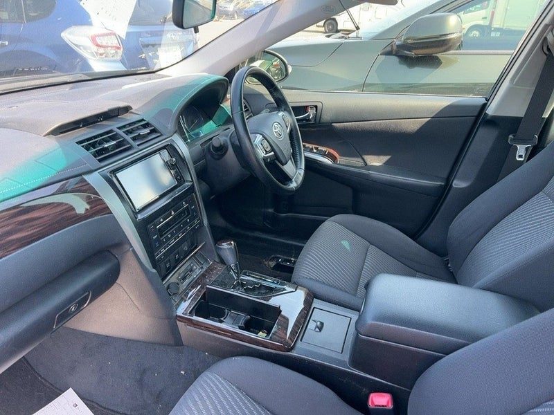 2014 Toyota Camry HYBRID, photo 3