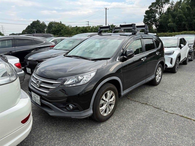 2012 Honda CR-V 20G