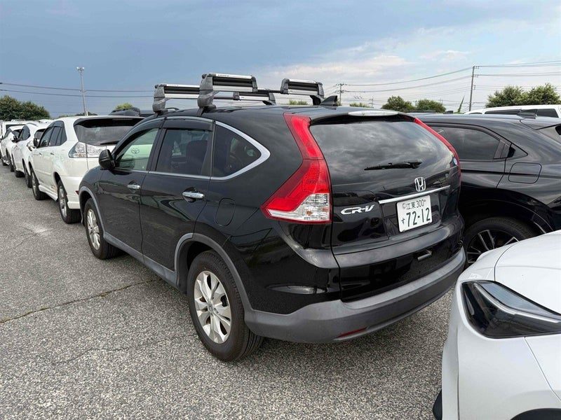 2012 Honda CR-V 20G, photo 2