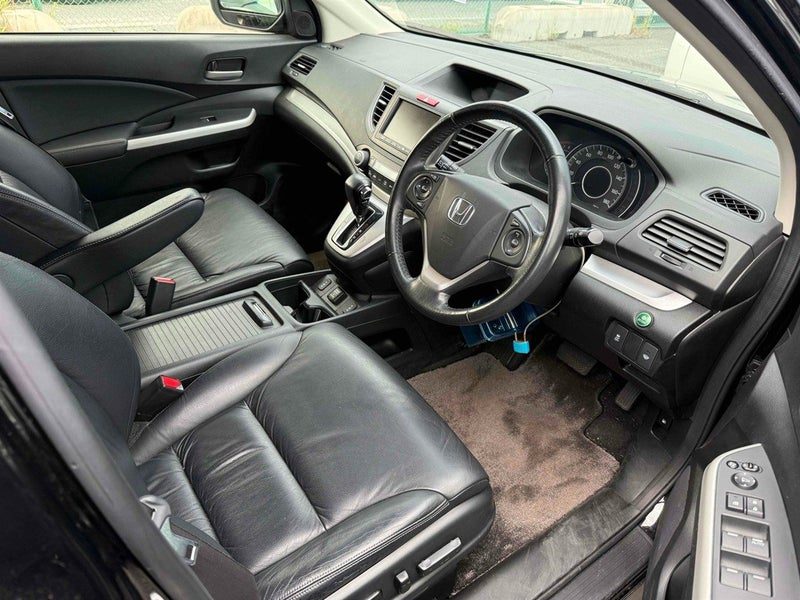 2012 Honda CR-V 20G, photo 3