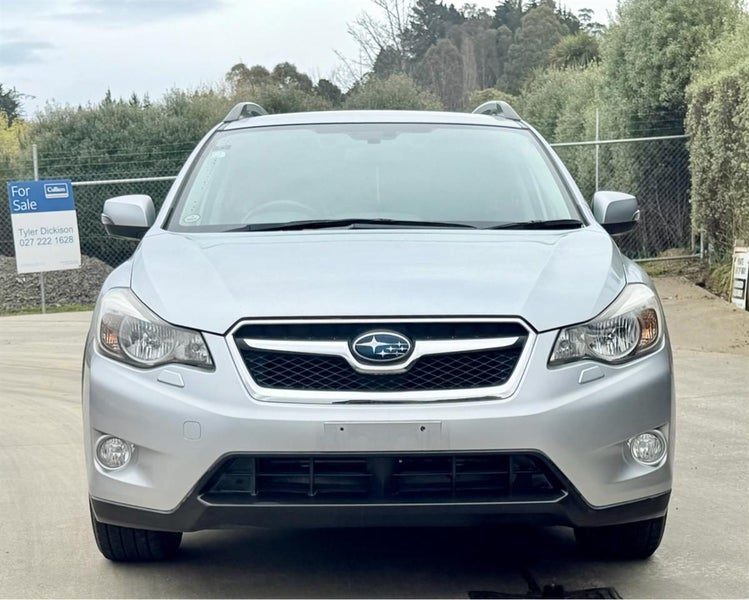 2013 Subaru XV 2.0I-L EYESIGHT 4WD, photo 2