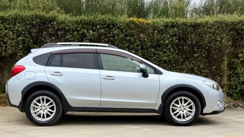 2013 Subaru XV 2.0I-L EYESIGHT 4WD, photo 3