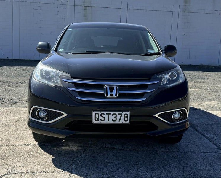 2012 Honda CR-V 20G