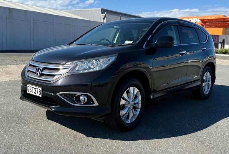 2012 Honda CR-V 20G, photo 2
