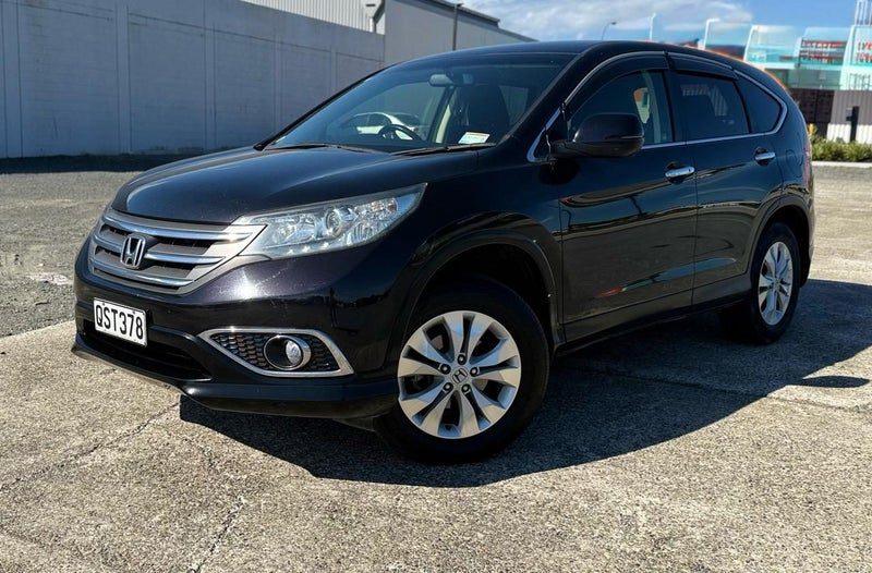 2012 Honda CR-V 20G, photo 3
