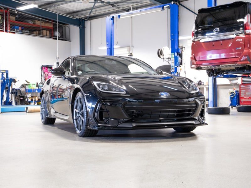 2024 Subaru BRZ S STI AERO COUPE AUTO 2.4L, photo 3