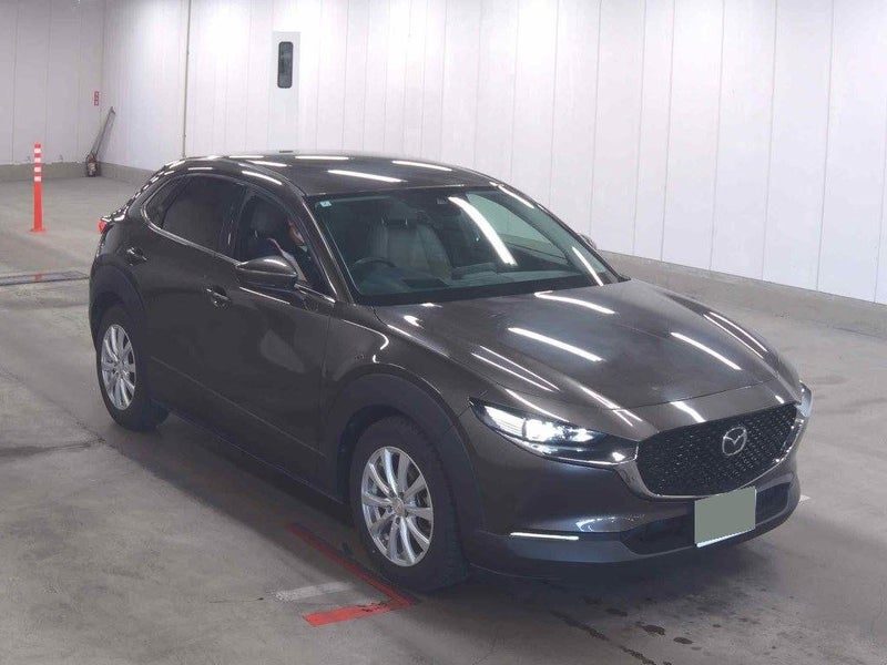 2020 Mazda CX-30 20S PROACTIVE TOURING, photo 3