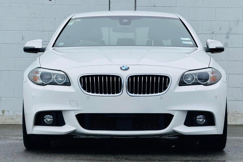 2016 BMW 523d SPORTS DIESEL, photo 2