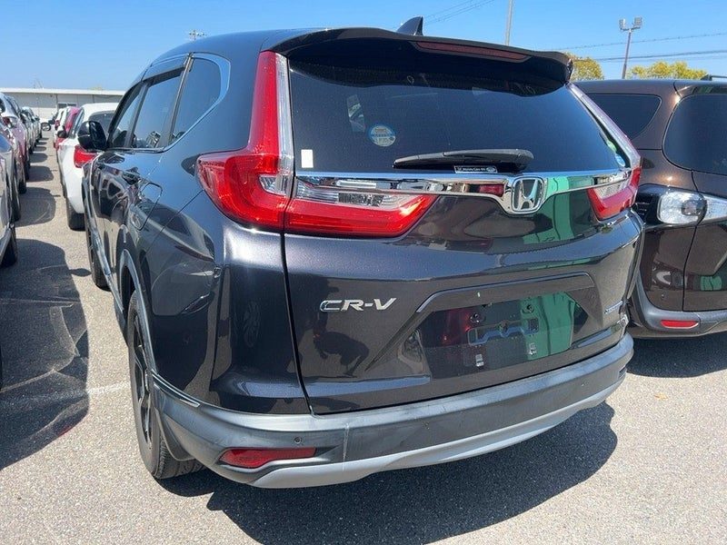 2019 Honda CR-V HYBRID EX MASTER PIECE, photo 2