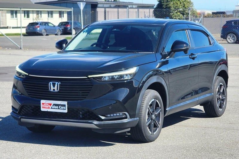 2021 Honda Vezel HYBRID