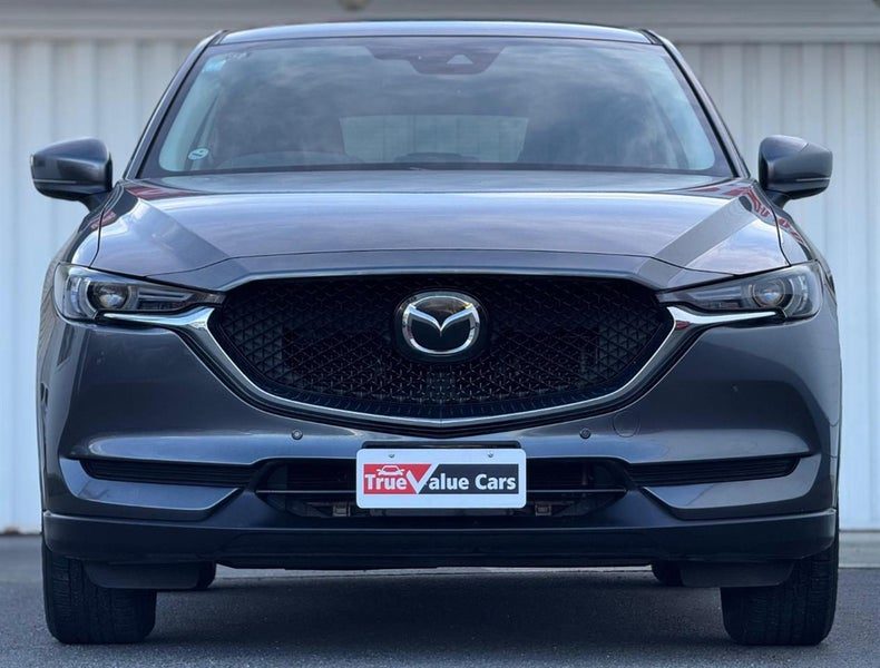 2017 Mazda CX-5 20S PROACTIVE, photo 2