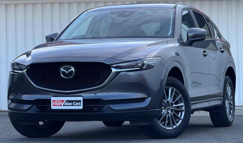 2017 Mazda CX-5 20S PROACTIVE, photo 3