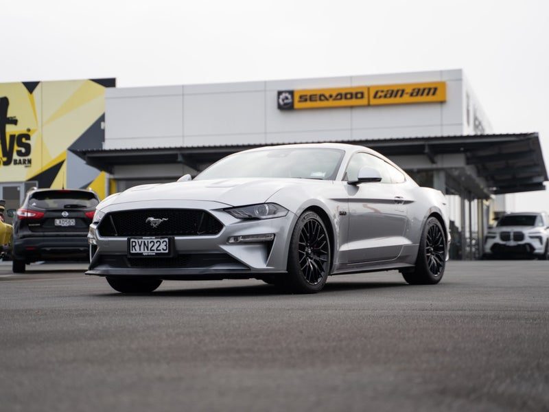 2020 Ford Mustang Roush, photo 2