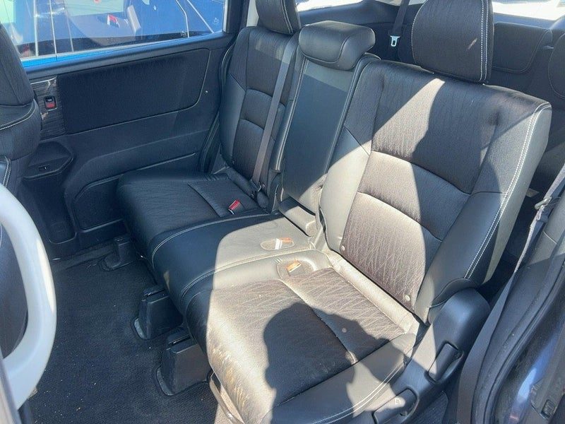 2014 Honda Odyssey ABSOLUTE, photo 3