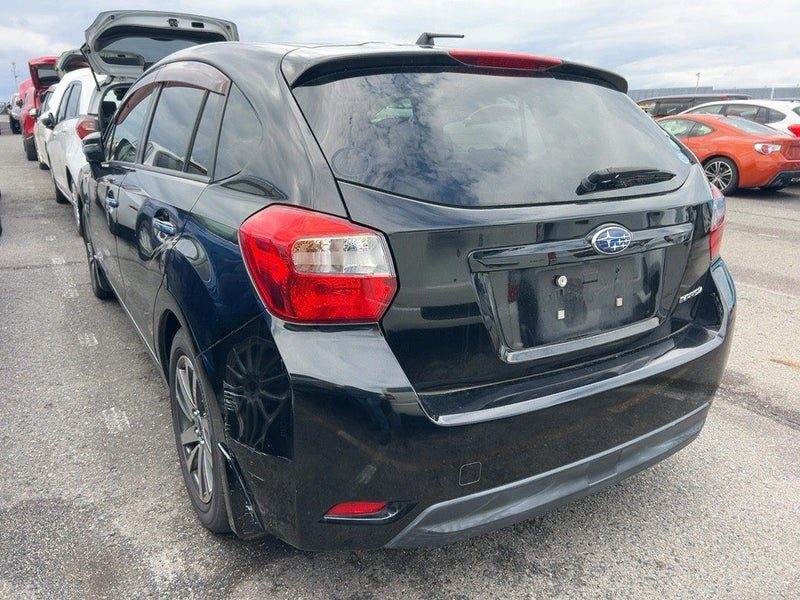 2015 Subaru Impreza SPORT 2.0I, photo 2