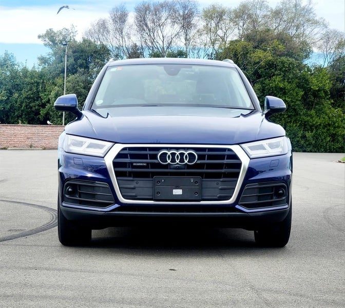 2019 Audi Q5 2.0 QUATTRO, photo 3