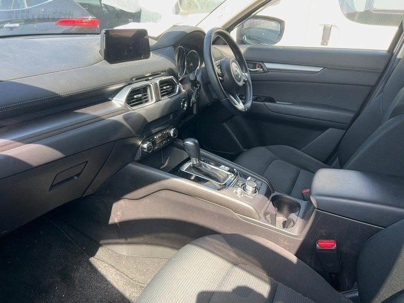 2017 Mazda CX-5 20S PRO ACTIVE, photo 3