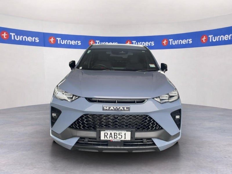 2024 GWM HAVAL H6 GT Ultra 4WD, photo 2