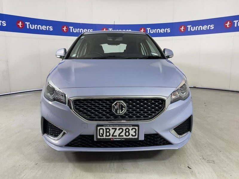 2023 MG MG3 Excite, photo 2