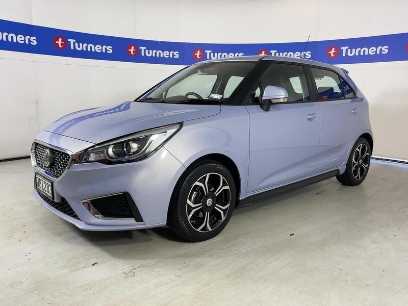 2023 MG MG3 Excite, photo 3