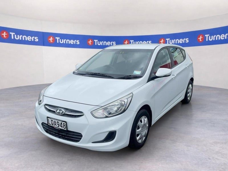 2018 Hyundai Accent, photo 3