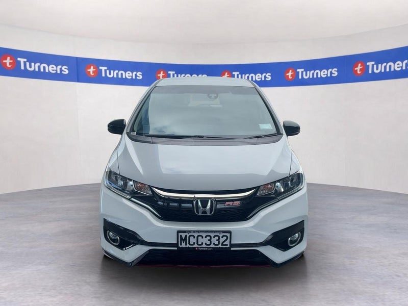 2019 Honda Jazz RS, photo 2