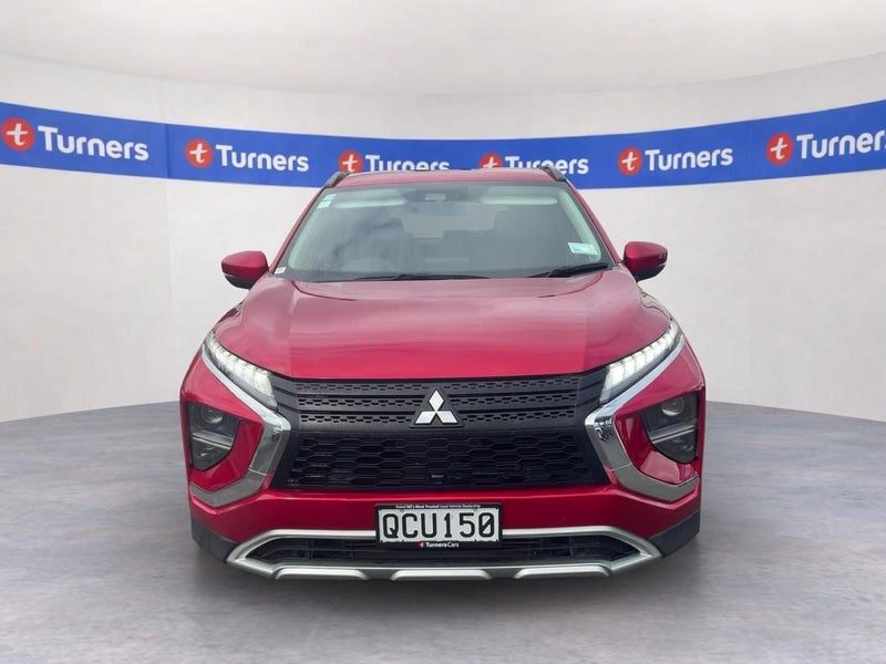 2023 Mitsubishi Eclipse Cross XLS, photo 2